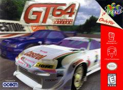 GT 64 - Nintendo 64 - Destination Retro
