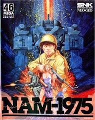 Nam 1975 - Neo Geo - Destination Retro