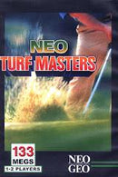 Neo Turf Masters - Neo Geo AES - Destination Retro