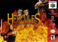 Hercules - Nintendo 64 - Destination Retro