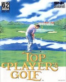 Top Player's Golf - Neo Geo AES - Destination Retro