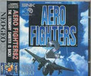 Aero Fighters 2 - Neo Geo CD - Destination Retro
