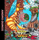 Andro Dunos - Neo Geo CD - Destination Retro