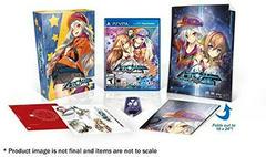 Ar Nosurge Plus: Ode to an Unborn Star [Limited Edition] - Playstation Vita - Destination Retro