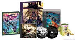 Witch and the Hundred Knight [Limited Edition] - Playstation 3 - Destination Retro