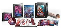 Nights of Azure Limited Edition - Playstation 4 - Destination Retro