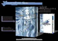Fairy Fencer F Advent Dark Force Collector's Edition - Playstation 4 - Destination Retro