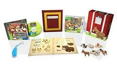 Harvest Moon: Skytree Village Limited Edition - Nintendo 3DS - Destination Retro