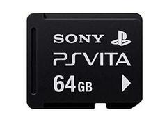 Vita Memory Card 64GB - Playstation Vita - Destination Retro