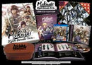 Hakuoki: Kyoto Winds Limited Edition - Playstation Vita - Destination Retro