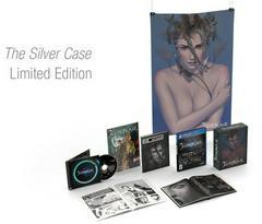 Silver Case [Limited Edition] - Playstation 4 - Destination Retro