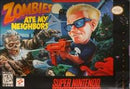 Zombies Ate My Neighbors [Box Variant] - Super Nintendo - Destination Retro