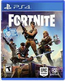 Fortnite - Playstation 4 - Destination Retro