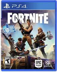 Fortnite - Playstation 4 - Destination Retro