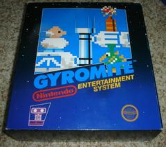 Gyromite [ROB Bundle] - NES - Destination Retro