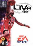 NBA Live 98 - Sega Genesis - Destination Retro