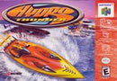 Hydro Thunder - Nintendo 64 - Destination Retro