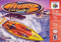 Hydro Thunder - Nintendo 64 - Destination Retro
