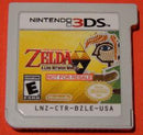 Zelda A Link Between Worlds [Not for Resale] - Nintendo 3DS - Destination Retro
