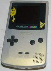 Pokemon Gold and Silver Special Edition Gameboy Color - GameBoy Color - Destination Retro
