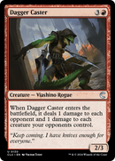 Dagger Caster [Ravnica: Clue Edition] - Destination Retro