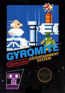 Gyromite [5 Screw] - NES - Destination Retro