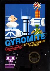 Gyromite [5 Screw] - NES - Destination Retro