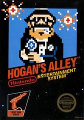 Hogan's Alley [5 Screw] - NES - Destination Retro