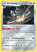 Klinklang (104/172) [Sword & Shield: Brilliant Stars] - Destination Retro