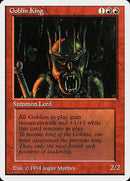 Goblin King [Summer Magic / Edgar] - Destination Retro
