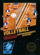 Volleyball [5 Screw] - NES - Destination Retro