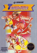 Track and Field [5 Screw] - NES - Destination Retro