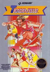 Track and Field [5 Screw] - NES - Destination Retro