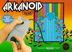 Arkanoid [5 Screw] - NES - Destination Retro