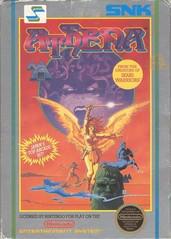 Athena [5 Screw] - NES - Destination Retro