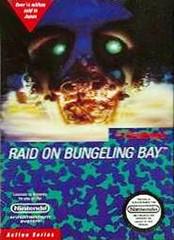 Raid on Bungeling Bay [5 Screw] - NES - Destination Retro