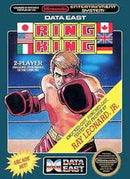 Ring King [5 Screw] - NES - Destination Retro