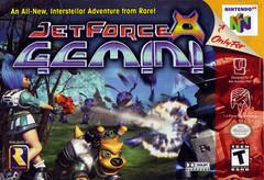 Jet Force Gemini - Nintendo 64 - Destination Retro