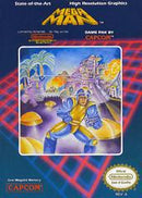 Mega Man [5 Screw] - NES - Destination Retro