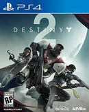 Destiny 2 - Playstation 4 - Destination Retro