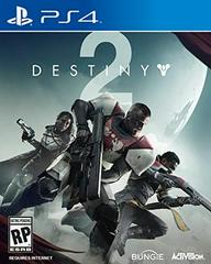 Destiny 2 - Playstation 4 - Destination Retro
