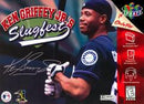 Ken Griffey Jr's Slugfest - Nintendo 64 - Destination Retro