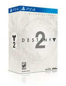 Destiny 2 [Limited Edition] - Playstation 4 - Destination Retro