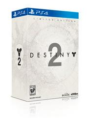 Destiny 2 [Limited Edition] - Playstation 4 - Destination Retro