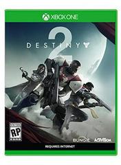 Destiny 2 - Xbox One - Destination Retro