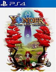 Yonder: The Cloud Catcher Chronicles - Playstation 4 - Destination Retro