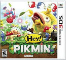 Hey Pikmin - Nintendo 3DS - Destination Retro