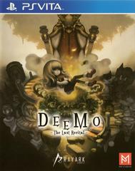 Deemo: The Last Recital - Playstation Vita - Destination Retro