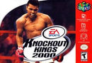 Knockout Kings 2000 - Nintendo 64 - Destination Retro