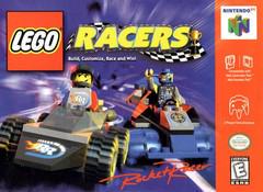 LEGO Racers - Nintendo 64 - Destination Retro